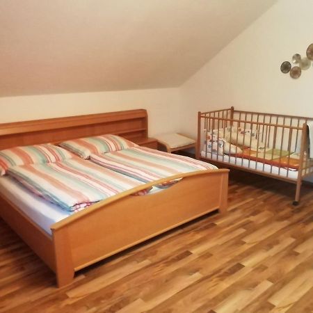 Ferienwohnung Steiner Gertrude Gaming Esterno foto