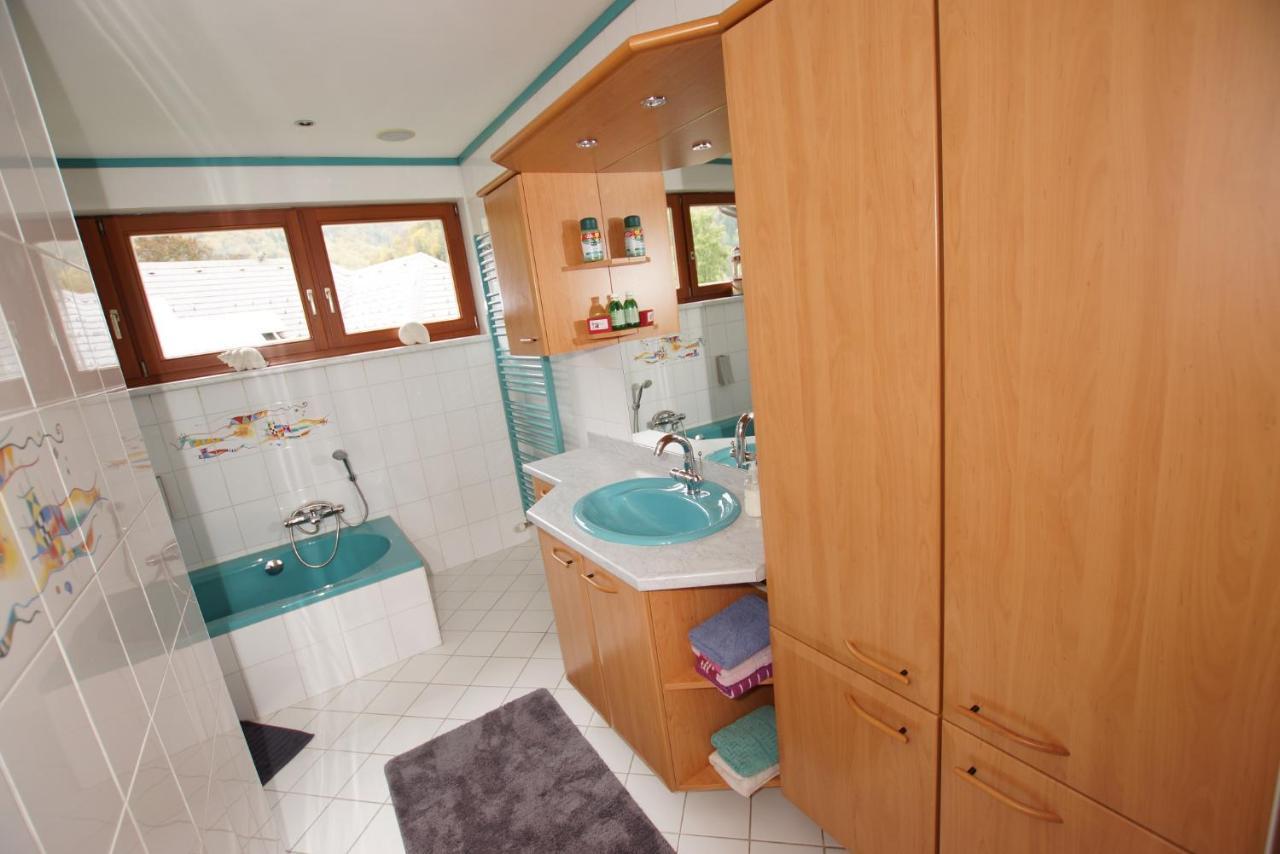 Ferienwohnung Steiner Gertrude Gaming Esterno foto