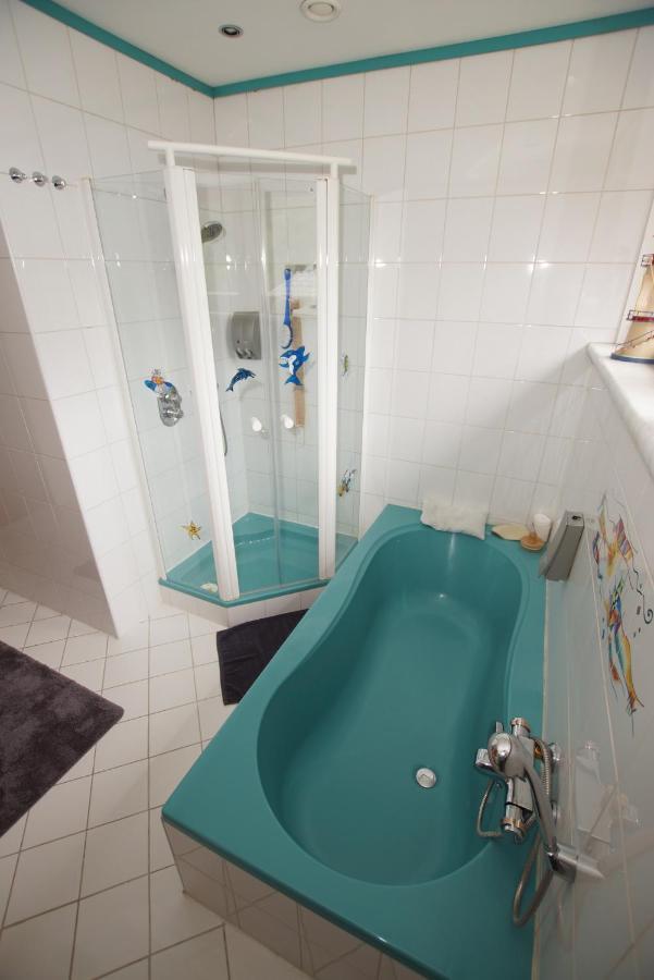 Ferienwohnung Steiner Gertrude Gaming Esterno foto