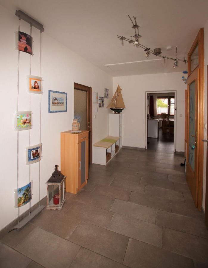 Ferienwohnung Steiner Gertrude Gaming Esterno foto