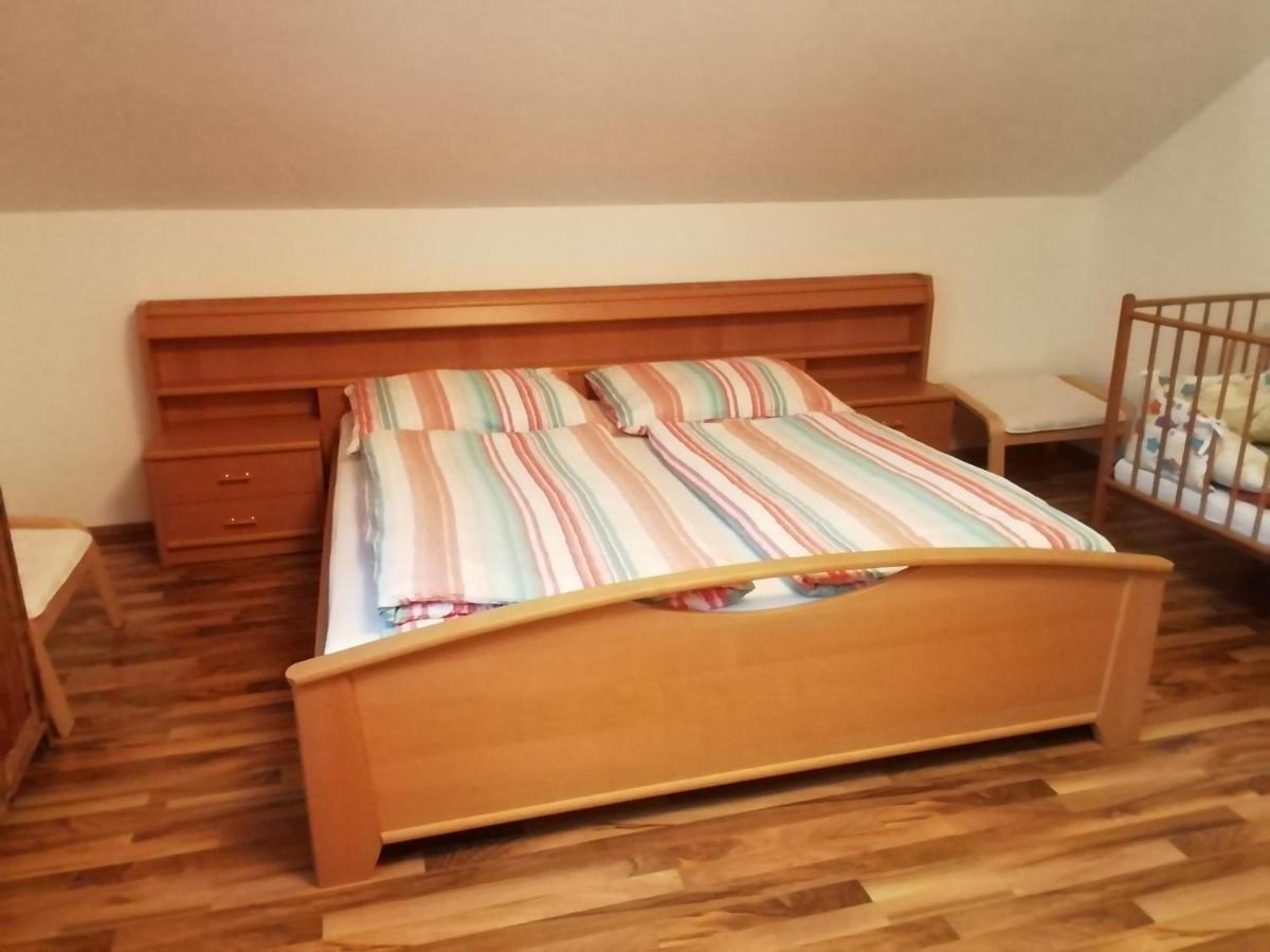 Ferienwohnung Steiner Gertrude Gaming Esterno foto