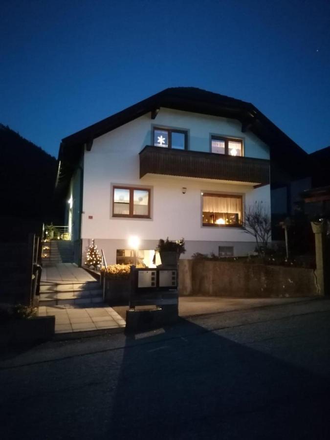 Ferienwohnung Steiner Gertrude Gaming Esterno foto