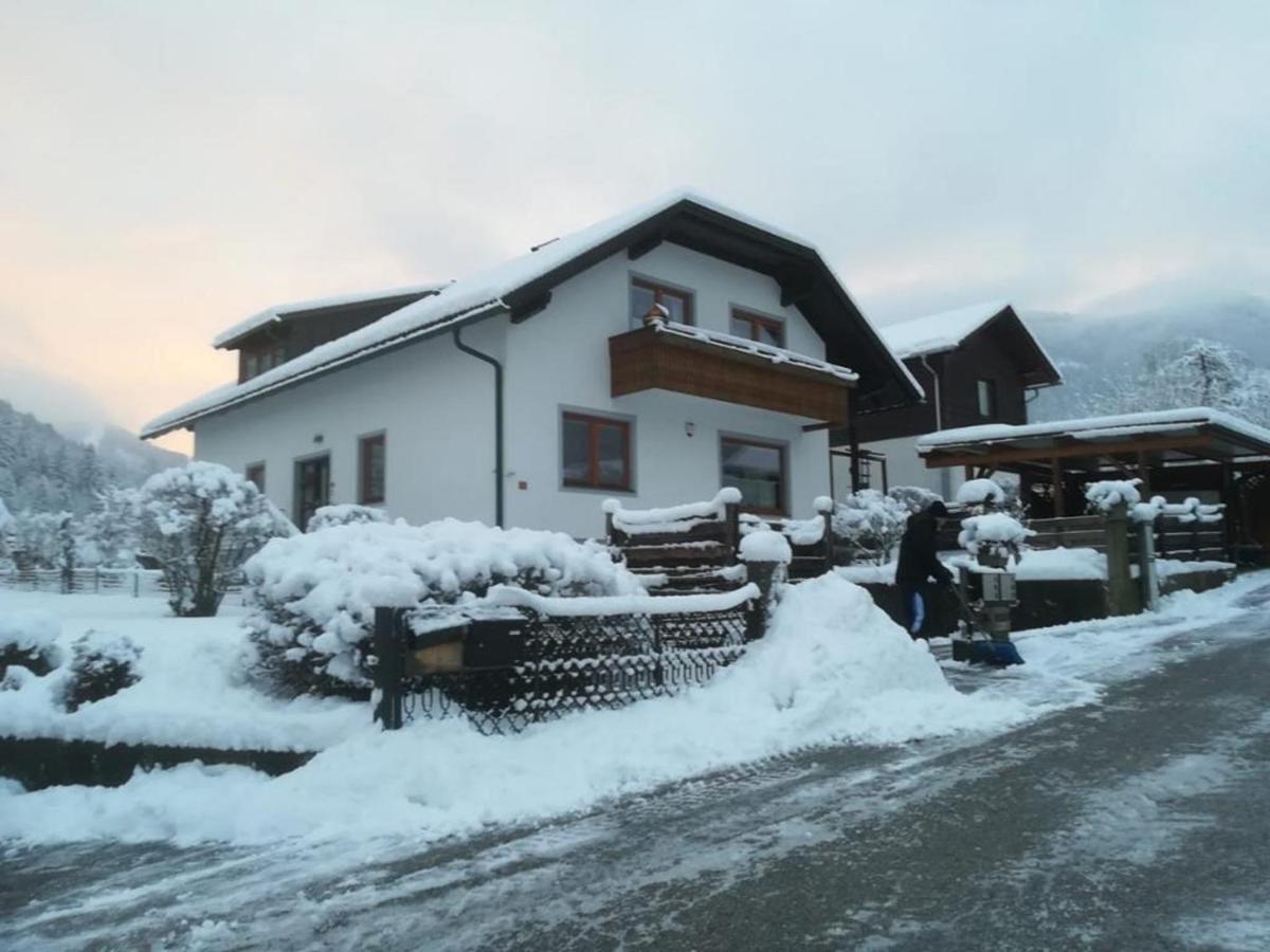 Ferienwohnung Steiner Gertrude Gaming Esterno foto